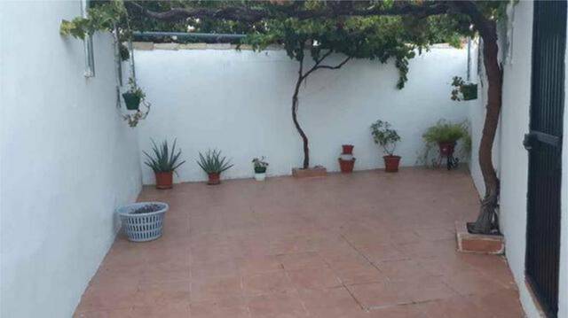 Casa-chalet en Venta en Pozo Alcón