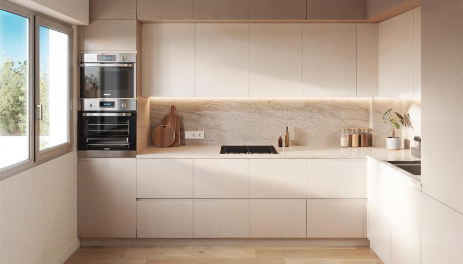 Flat for sale in Carrer de la Niña, 20, La Font - Mezquitas, Alicante - image 1 Photo 1 of Flat for sale in Carrer de la Niña, 20, La Font - Mezquitas, Alicante