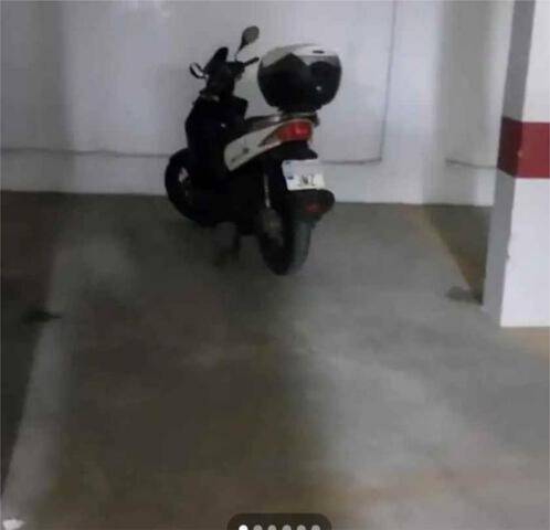 Garaje en Alquiler en El Plantinar – Avda. La Paz - El Juncal