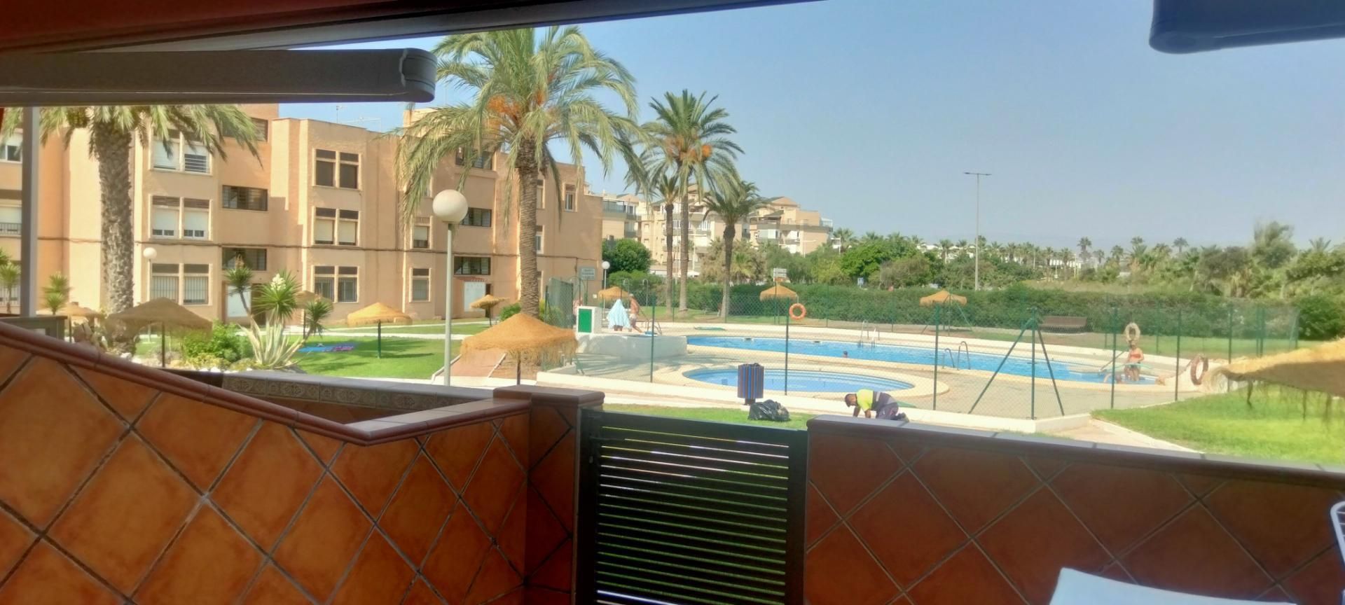 Apartamento de alquiler en Camino del Pueblo, 9, Retamar