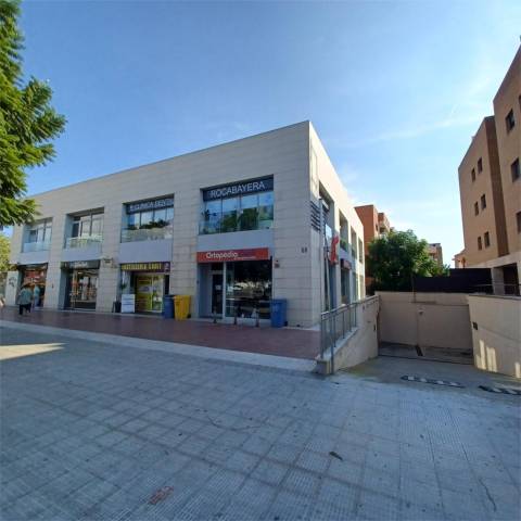 Garaje en Venta en Avinguda de Barcelona, 68 en Prat de Cunit
