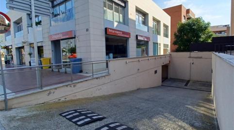 Garage for sale in Avinguda de Barcelona, 68, Prat de Cunit, Tarragona - image 2 Photo 2 of Garage for sale in Avinguda de Barcelona, 68, Prat de Cunit, Tarragona