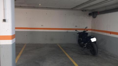 Garage for sale in Avinguda de Barcelona, 68, Prat de Cunit, Tarragona - image 3 Photo 3 of Garage for sale in Avinguda de Barcelona, 68, Prat de Cunit, Tarragona