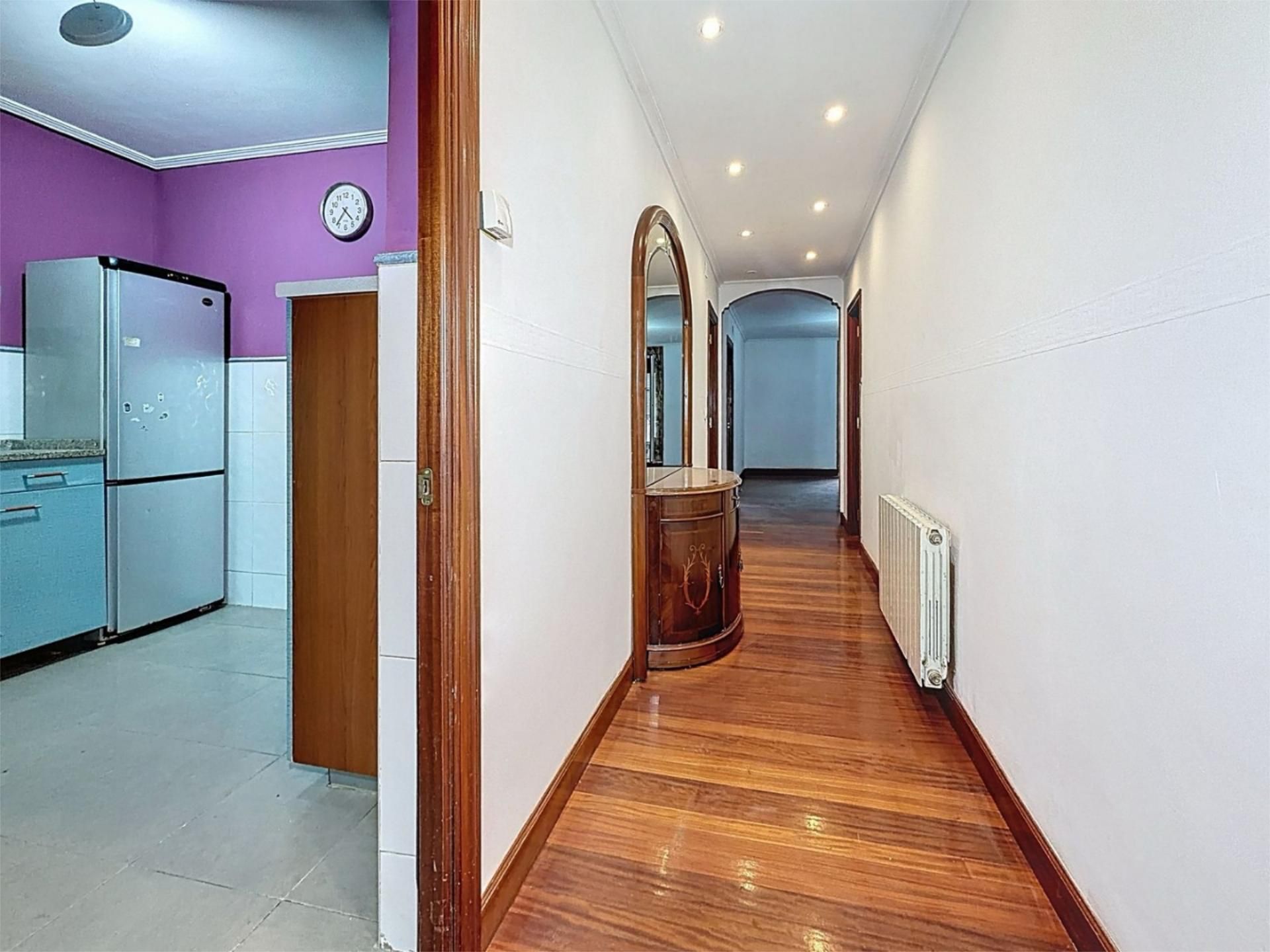 Flat for sale in Bergara  with Balcony