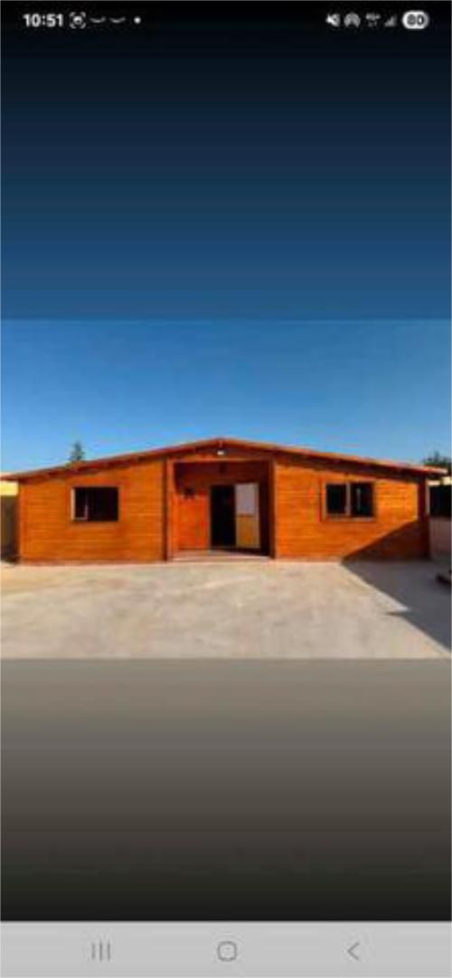 House or chalet to rent in El Zabal - Santa Margarita Exterior view of House or chalet to rent in La Línea de la Concepción