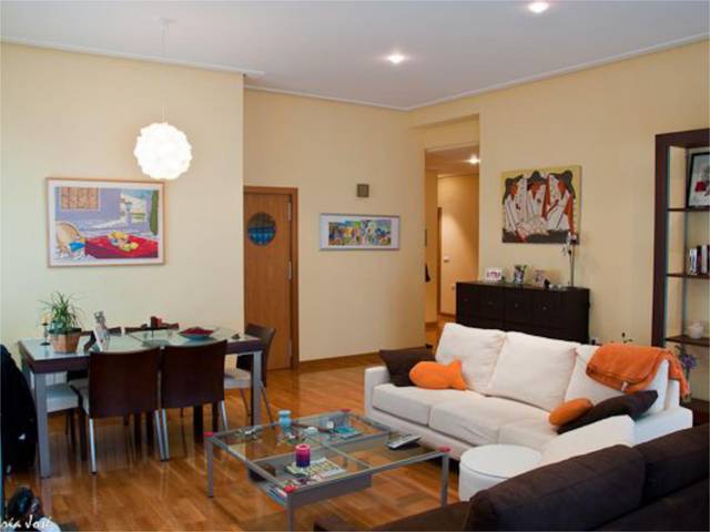Piso en Venta en Calle Santiago, 35 en Alberca