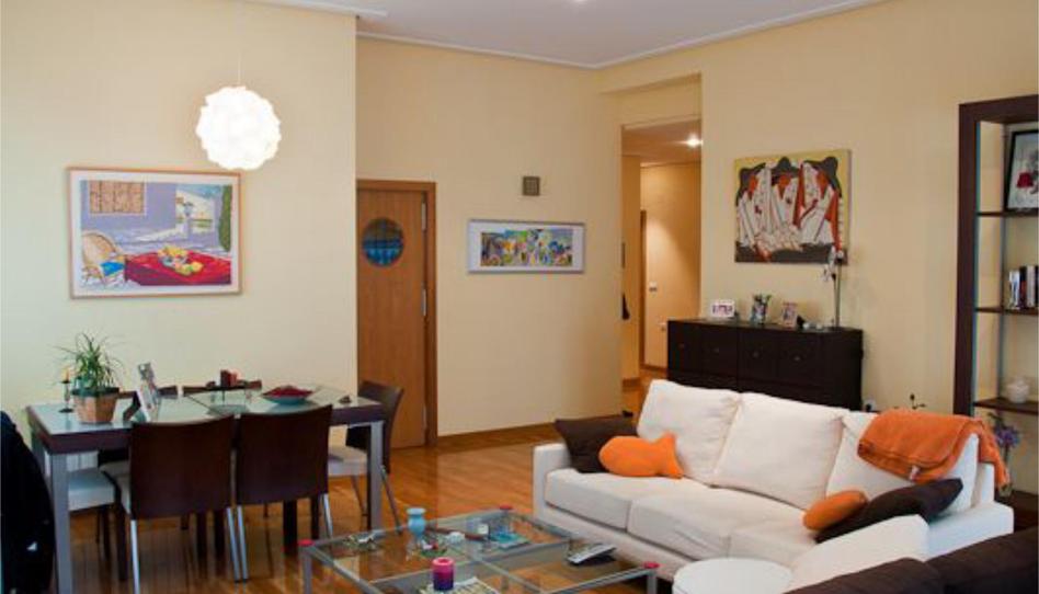 Pis en venda a Calle Santiago, 35, Alberca, Murcia - imatge 1 Foto 1 de Pis en venda a Calle Santiago, 35, Alberca, Murcia