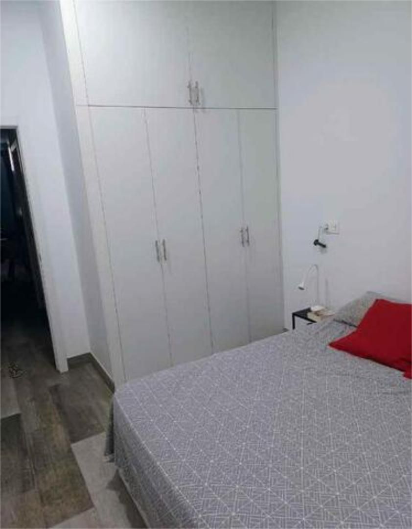 Bedroom of Flat to rent in Torrejón de Ardoz