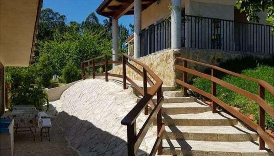 Foto 1 de Estudi per a compartir a Estrada Do Pereiro, 45, Redondela, Pontevedra