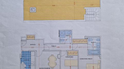 Flat for sale in Plaza Catedrática Asunción Linares, 3, Campus de la Salud, Granada - image 3 Photo 3 of Flat for sale in Plaza Catedrática Asunción Linares, 3, Campus de la Salud, Granada