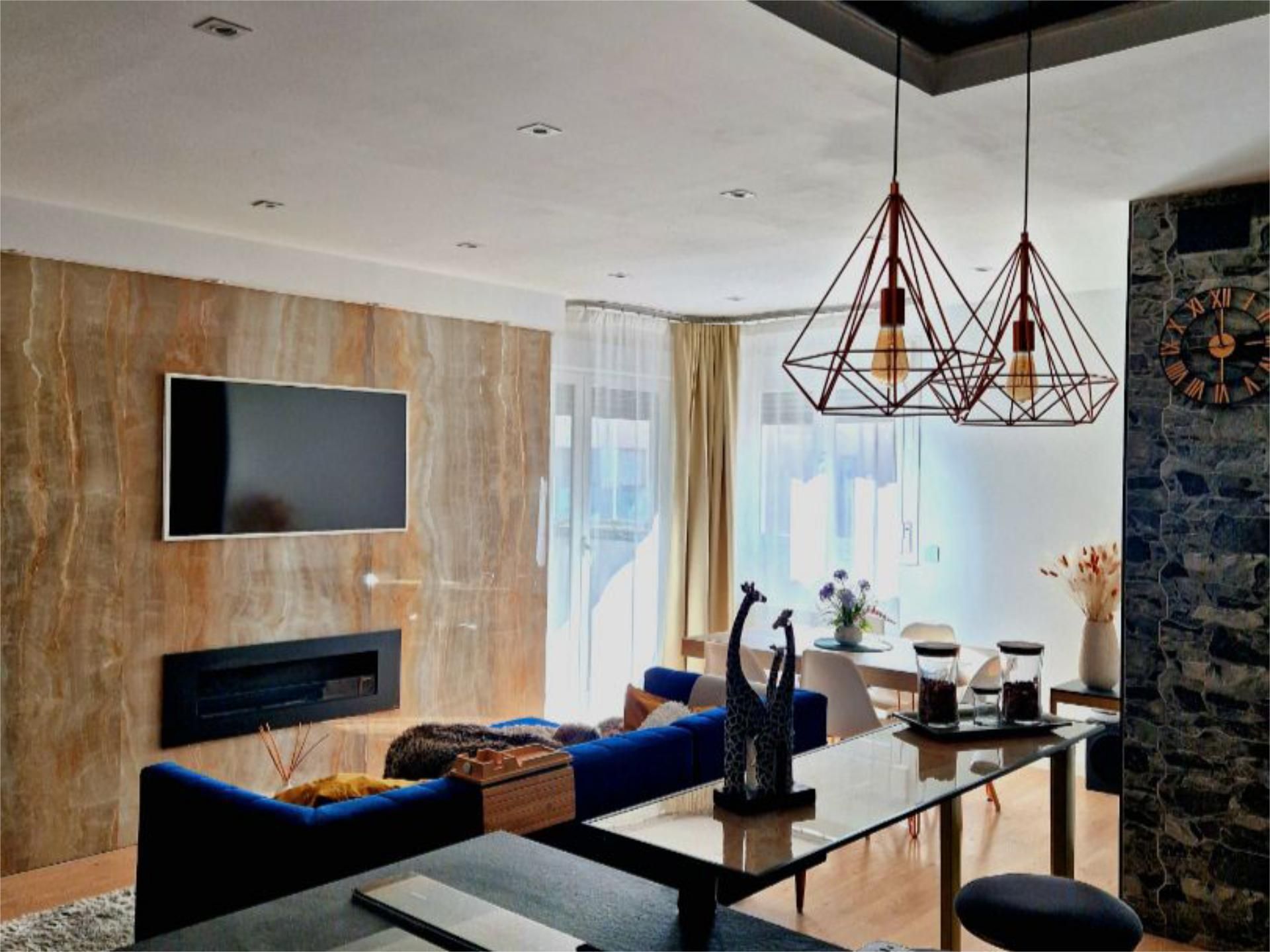 Pis en venda a Plaza Catedrática Asunción Linares, 3, Campus de la Salud Sala d'estar de Pis en venda en Granada Capital amb Aire condicionat, Terrassa i Piscina