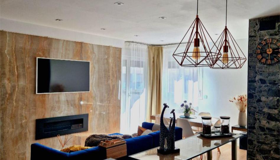 Flat for sale in Plaza Catedrática Asunción Linares, 3, Campus de la Salud, Granada - image 1 Photo 1 of Flat for sale in Plaza Catedrática Asunción Linares, 3, Campus de la Salud, Granada