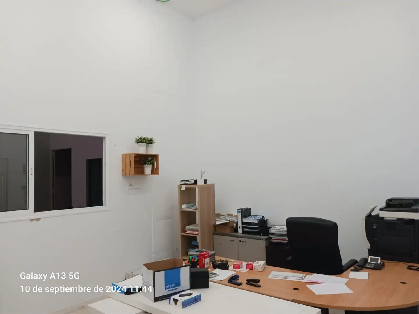 Oficina de lloguer en Las Palmas de Gran Canaria