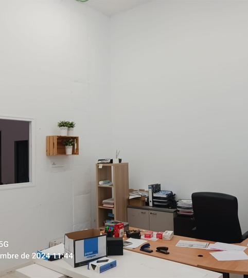 Photo 2 of Office to rent in Calle Cienfuegos, 6, San Cristóbal - Playa de la Laja, Las Palmas