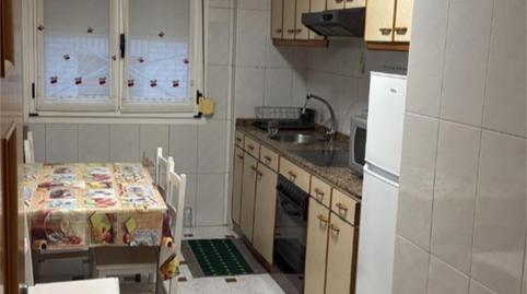 Foto 2 de Pis en venda a Rio Nervión, 24, Contrueces, Gijón
