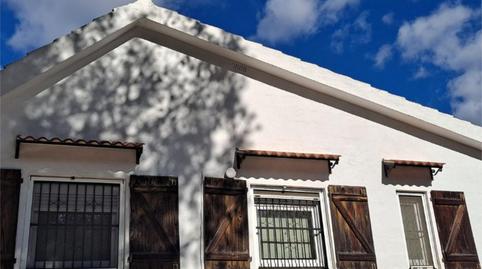 House or chalet for sale in Carrer Font del Roure, 76, Mogente / Moixent, Valencia - image 2 Photo 2 of House or chalet for sale in Carrer Font del Roure, 76, Mogente / Moixent, Valencia