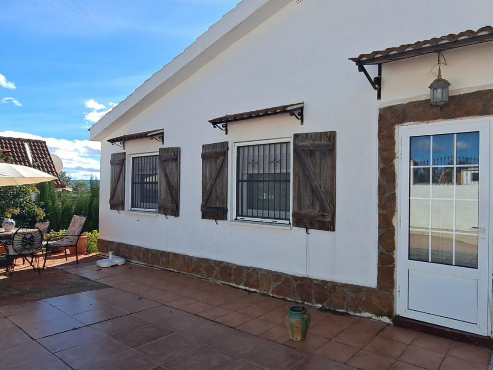 Casa o xalet en venda a Carrer Font del Roure, 76, Mogente / Moixent Casa o xalet en venda a Carrer Font del Roure, 76, Mogente / Moixent