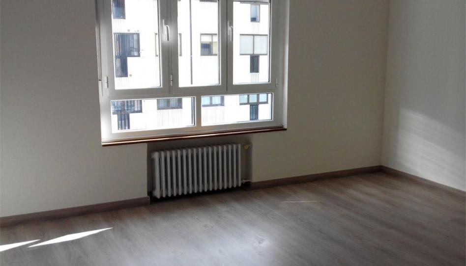 Flat to rent in Avenida Compostilla, 13, Centro, León - image 1 Photo 1 of Flat to rent in Avenida Compostilla, 13, Centro, León