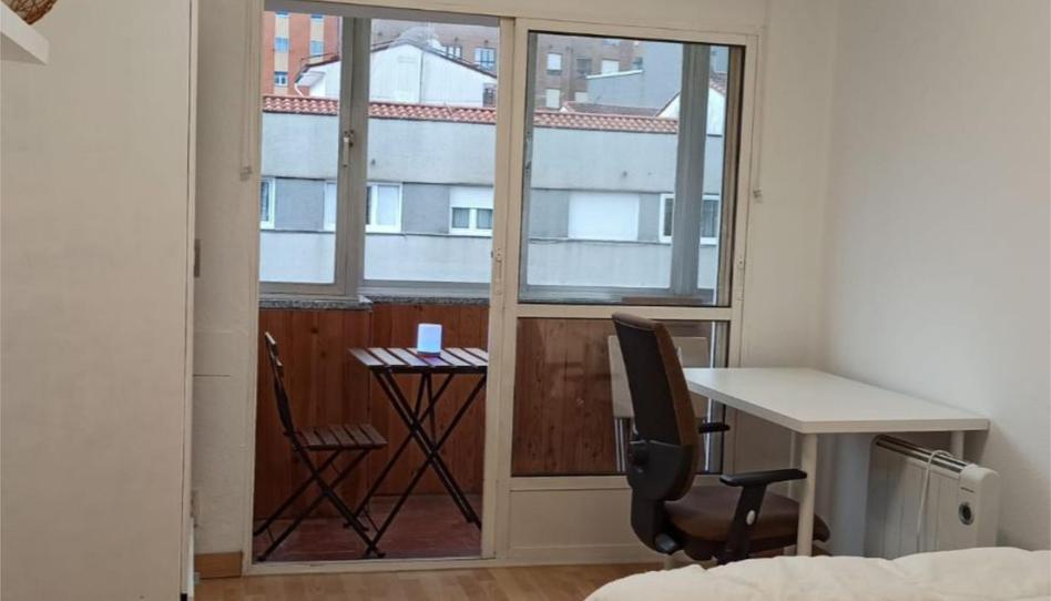 Flat to share in Avenida San Agustín, 6, Centro, Asturias - image 1 Photo 1 of Flat to share in Avenida San Agustín, 6, Centro, Asturias