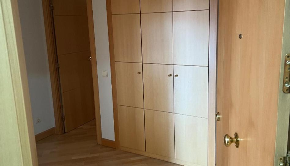 Foto 1 de Pis de lloguer a Calle Camerún, 2, El Bercial, Madrid