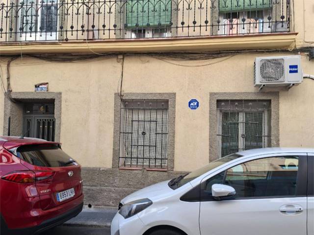 Piso en Venta en Calle de Los Molinos, 6 en Berruguete