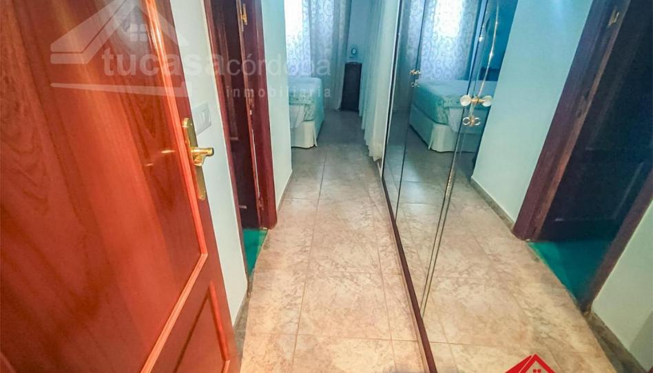 Pis en venda a Avenida de Los Almogávares, 23, Ollerías - San Cayetano, Córdoba - imatge 1 Foto 1 de Pis en venda a Avenida de Los Almogávares, 23, Ollerías - San Cayetano, Córdoba