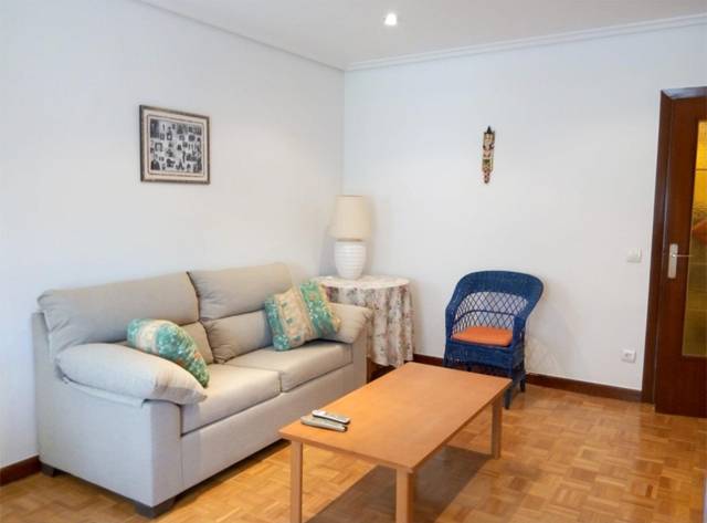 Piso en Venta en Iturritxu Kalea, 5 en Aretxabaleta