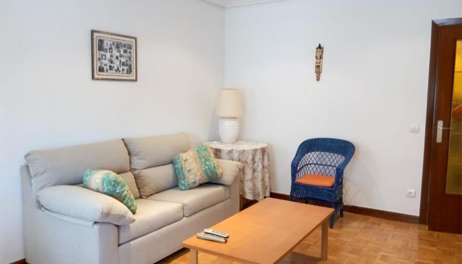 Photo 1 of Flat for sale in Iturritxu Kalea, 5, Aretxabaleta, Araba - Álava