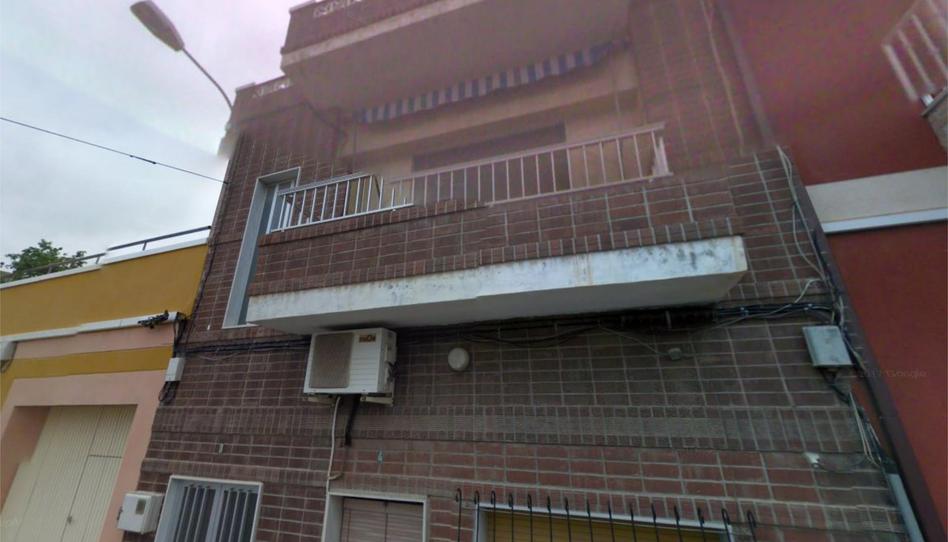 Foto 1 de Pis en venda a Plaza de la Concordia, 3, Los Martinez del Puerto, Murcia