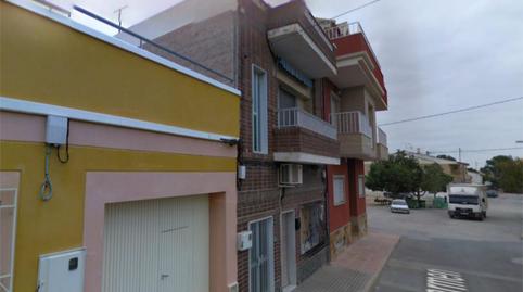 Foto 2 de Pis en venda a Plaza de la Concordia, 3, Los Martinez del Puerto, Murcia