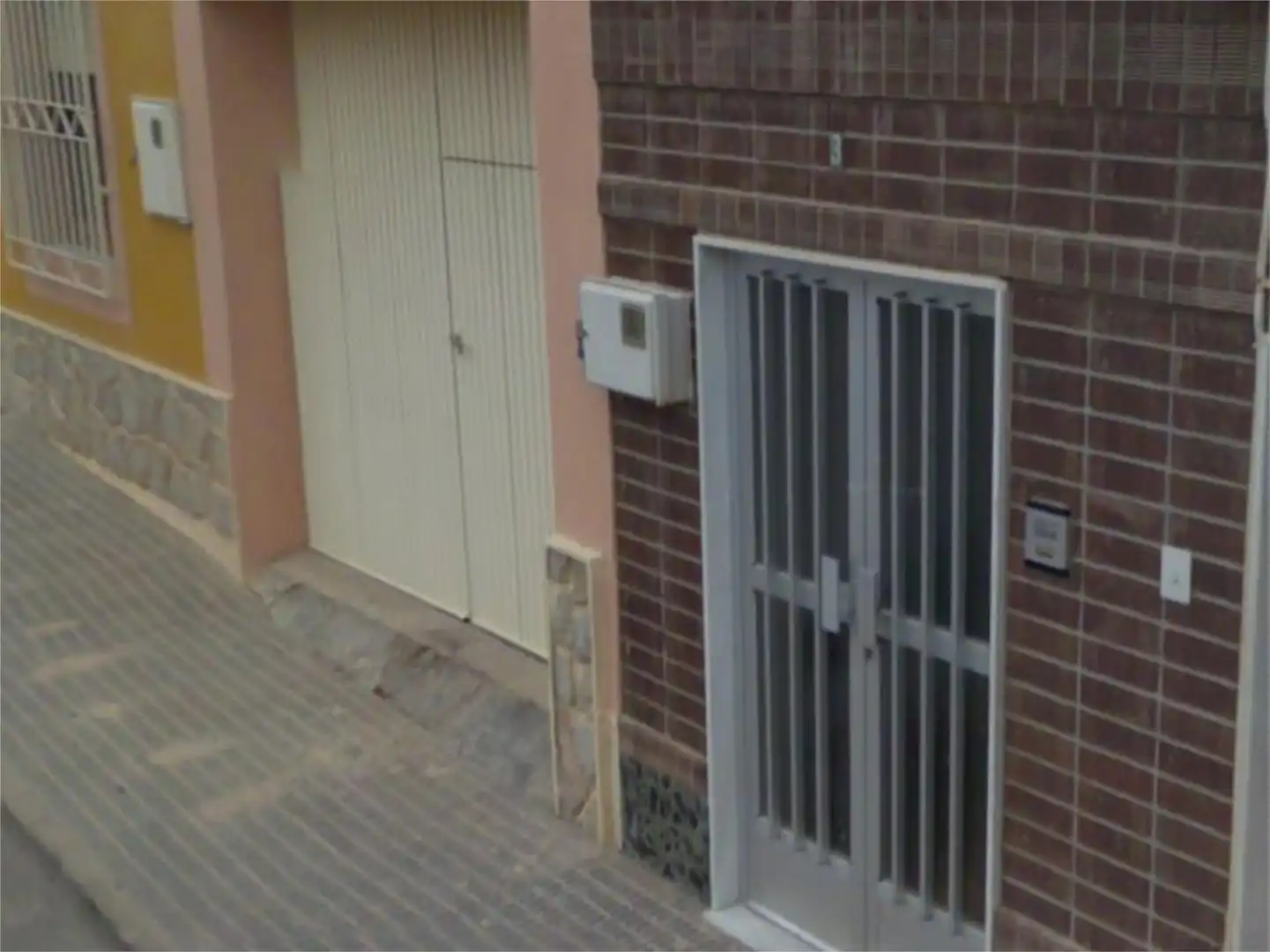 Pis en venda a Plaza de la Concordia, 3, Los Martinez del Puerto Vista exterior de Pis en venda en Murcia amb Aire condicionat, Terrassa i Traster