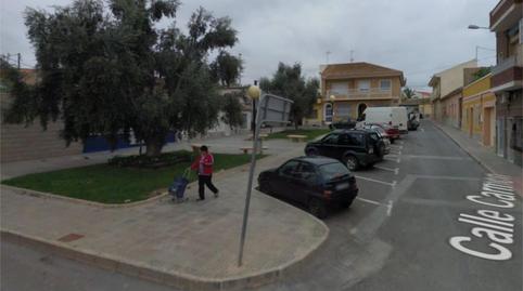 Foto 4 de Pis en venda a Plaza de la Concordia, 3, Los Martinez del Puerto, Murcia