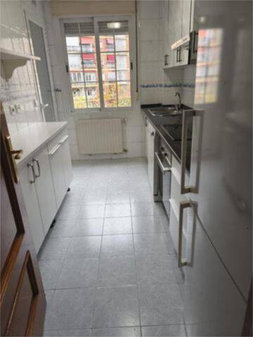 Piso en Alquiler en Hispanoamérica - Bernabéu