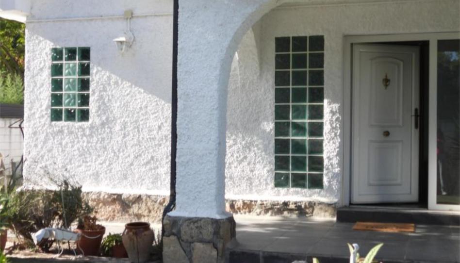 Flat for sale in Calle Violeta, 1, Casco Antiguo - La Dehesa - Los Monteros, Madrid - image 1 Photo 1 of Flat for sale in Calle Violeta, 1, Casco Antiguo - La Dehesa - Los Monteros, Madrid