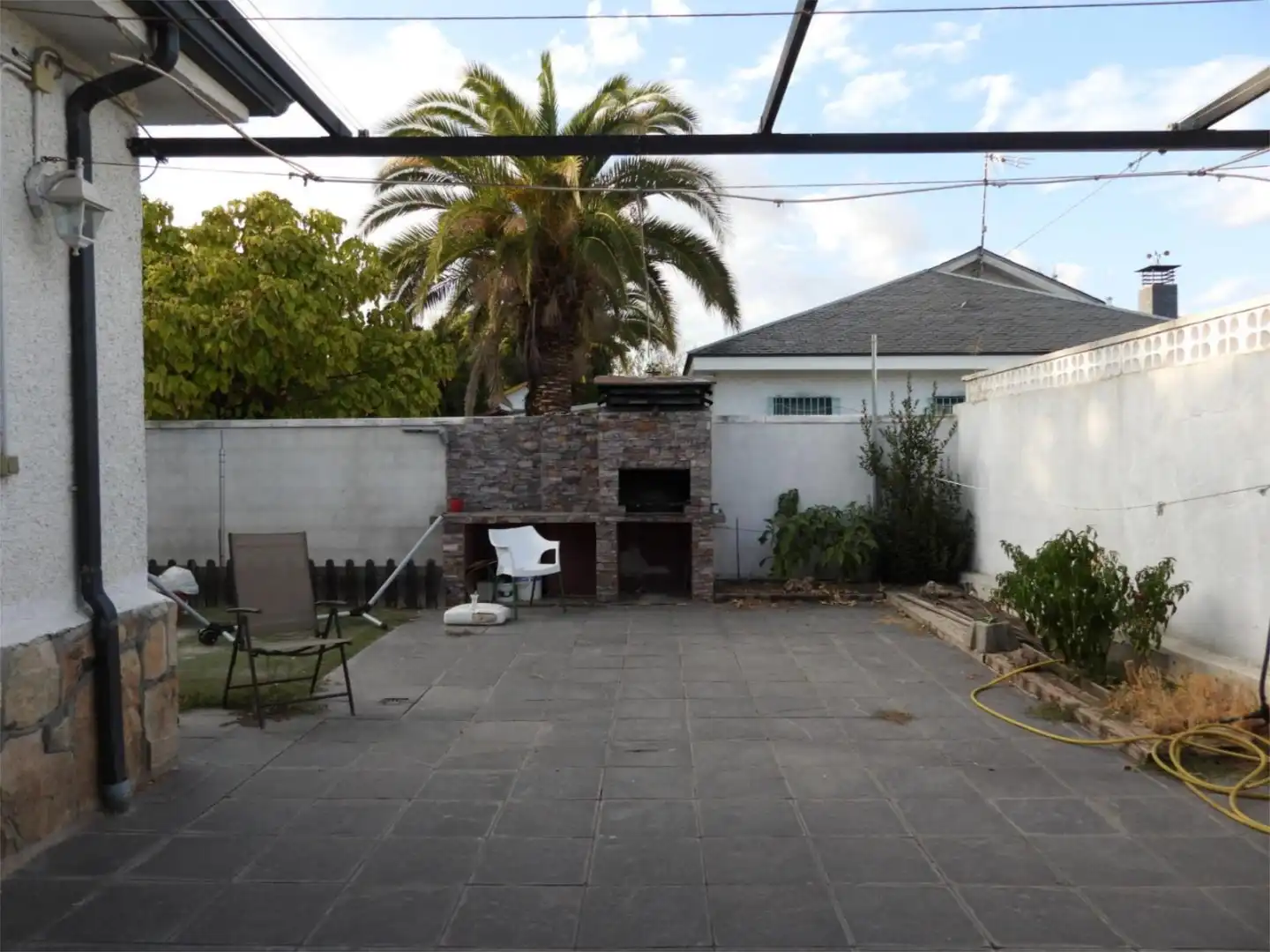 Terrace of Flat for sale in Arroyomolinos (Madrid)  with Air Conditioner, Terrace and Swimming Pool