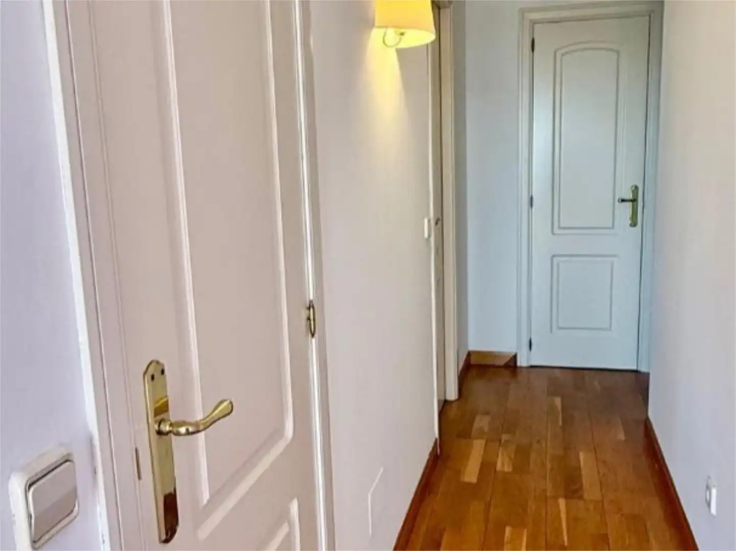 Piso en venta en Calle de Yerma, 8, Costillares Piso en venta en Madrid con Aire acondicionado, Calefacción y Parquet