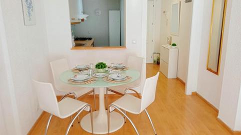 Flat to rent in Square Plaça Mediterrània, 2, Grau de Gandia - Venecia - Marenys de Rafalcaid, Valencia - image 3 Photo 3 of Flat to rent in Square Plaça Mediterrània, 2, Grau de Gandia - Venecia - Marenys de Rafalcaid, Valencia