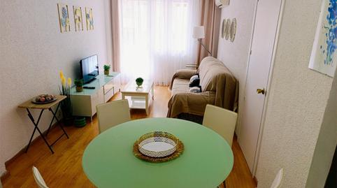 Flat to rent in Square Plaça Mediterrània, 2, Grau de Gandia - Venecia - Marenys de Rafalcaid, Valencia - image 4 Photo 4 of Flat to rent in Square Plaça Mediterrània, 2, Grau de Gandia - Venecia - Marenys de Rafalcaid, Valencia