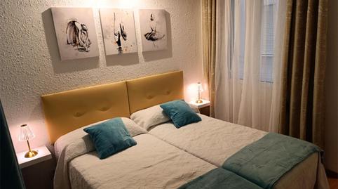 Flat to rent in Square Plaça Mediterrània, 2, Grau de Gandia - Venecia - Marenys de Rafalcaid, Valencia - image 2 Photo 2 of Flat to rent in Square Plaça Mediterrània, 2, Grau de Gandia - Venecia - Marenys de Rafalcaid, Valencia