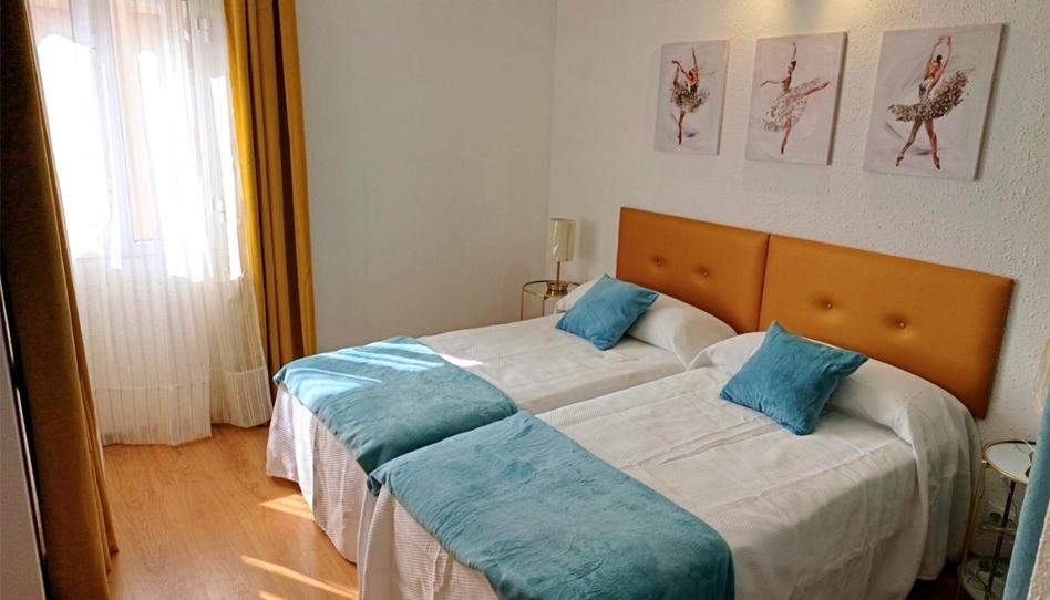 Flat to rent in Square Plaça Mediterrània, 2, Grau de Gandia - Venecia - Marenys de Rafalcaid, Valencia - image 1 Photo 1 of Flat to rent in Square Plaça Mediterrània, 2, Grau de Gandia - Venecia - Marenys de Rafalcaid, Valencia