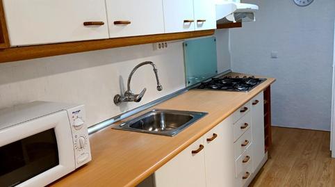 Flat to rent in Square Plaça Mediterrània, 2, Grau de Gandia - Venecia - Marenys de Rafalcaid, Valencia - image 5 Photo 5 of Flat to rent in Square Plaça Mediterrània, 2, Grau de Gandia - Venecia - Marenys de Rafalcaid, Valencia