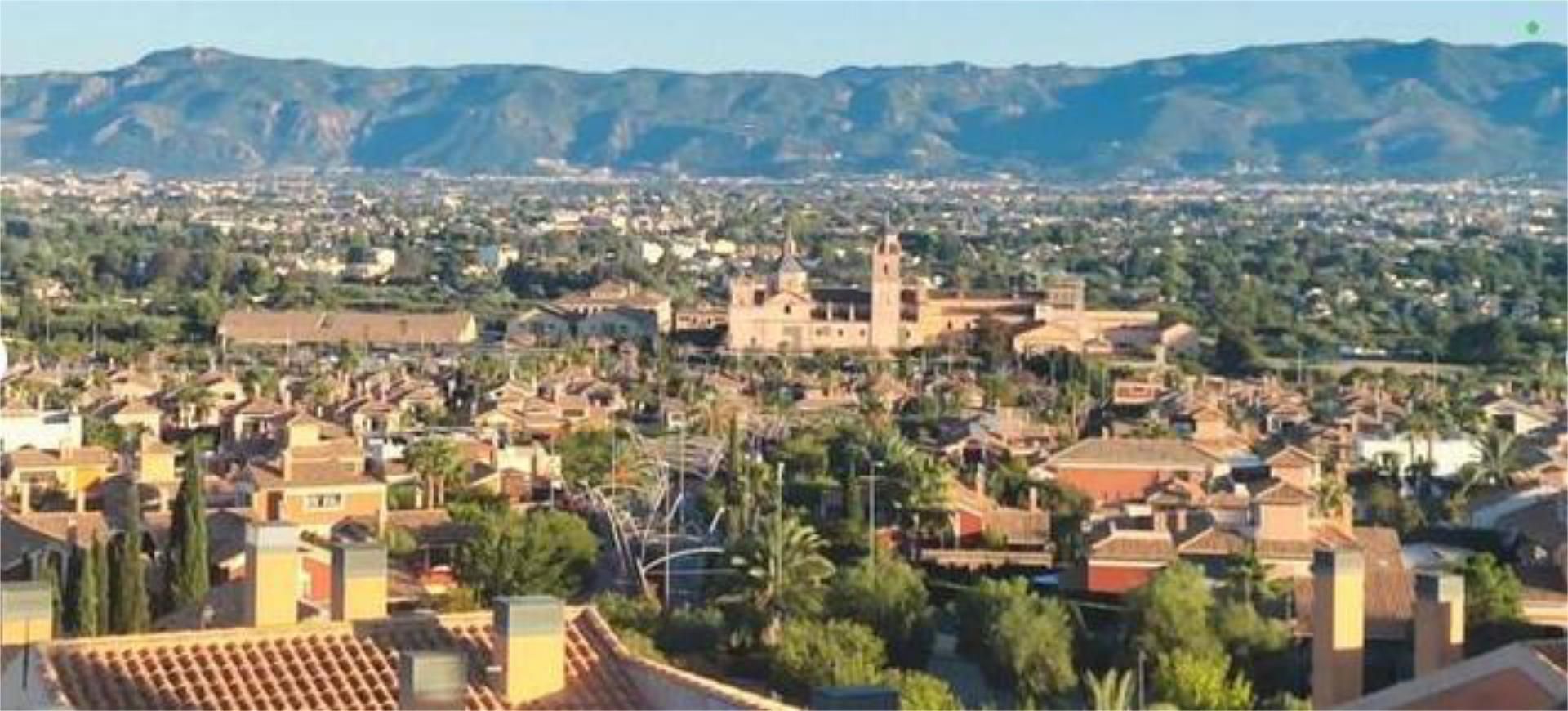 Pis de lloguer a La Ñora Pis de lloguer a La Ñora