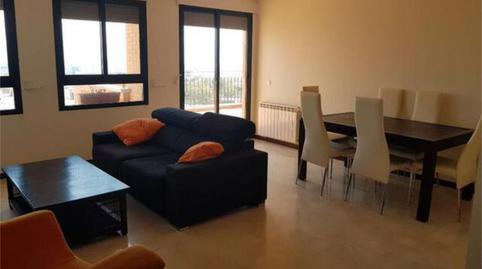 Flat to rent in La Ñora, Murcia - image 4 Photo 4 of Flat to rent in La Ñora, Murcia