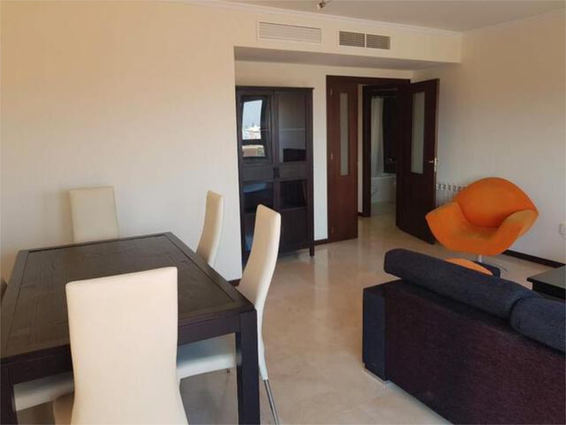 Flat to rent in La Ñora Flat to rent in La Ñora