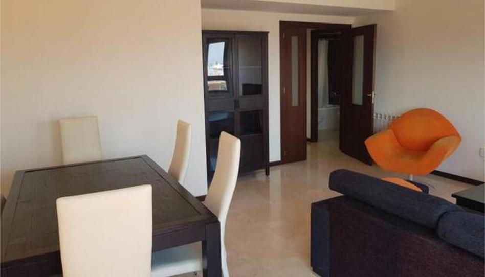 Flat to rent in La Ñora, Murcia - image 1 Photo 1 of Flat to rent in La Ñora, Murcia