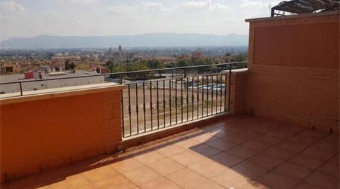 Flat to rent in La Ñora, Murcia - image 3 Photo 3 of Flat to rent in La Ñora, Murcia