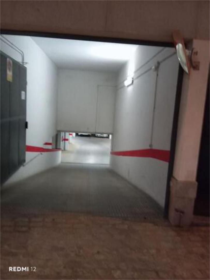 Garage to rent in Pozoblanco