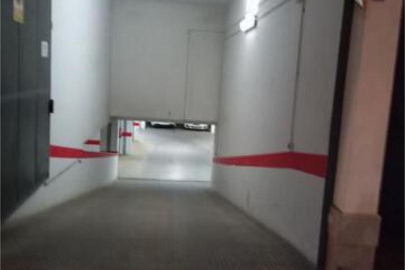 Garage to rent in Pozoblanco, Córdoba - image 1 Photo 1 of Garage to rent in Pozoblanco, Córdoba