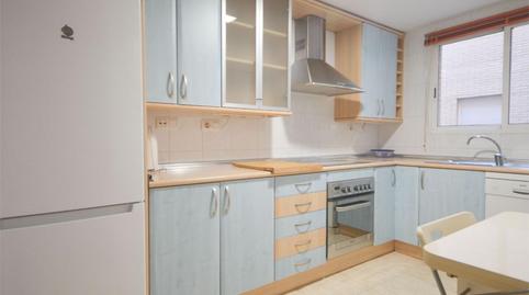 Foto 2 de Pis de lloguer a Carrer Calle General Palarea, 2, El Ranero, Murcia