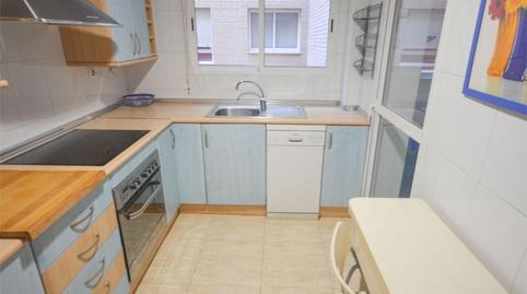 Foto 3 de Pis de lloguer a Carrer Calle General Palarea, 2, El Ranero, Murcia